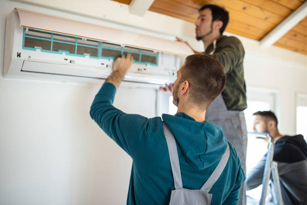 Best Residential HVAC in Meadowood, PA