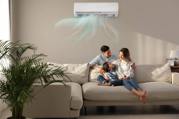 Best Ductless Mini-Split Systems in Meadowood, PA