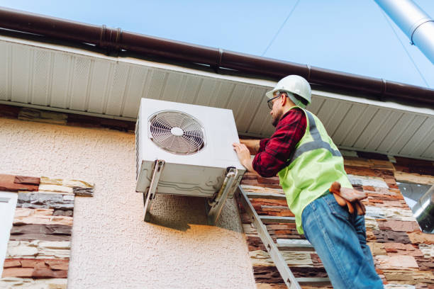 Best Thermostats and Smart Controls in Meadowood, PA