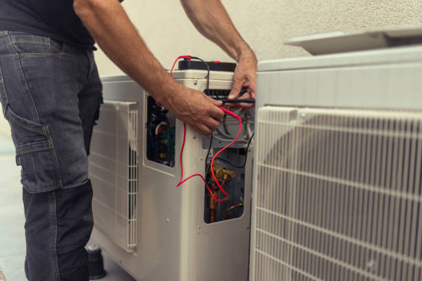 Best Geothermal HVAC Systems in Meadowood, PA