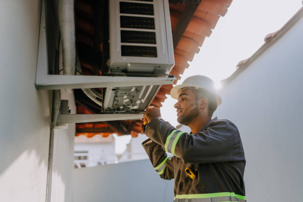 Best Solar-powered HVAC Systems in Meadowood, PA