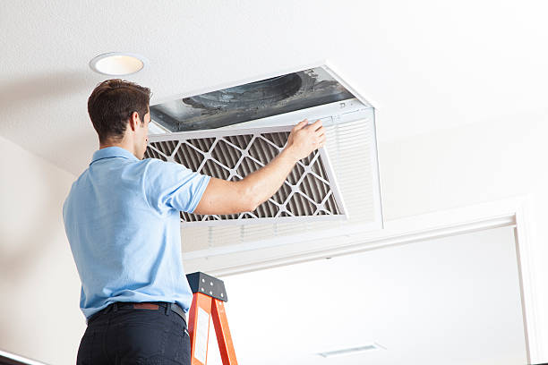 Best HVAC Training and Certification in Meadowood, PA