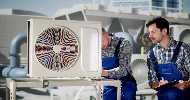 Best HVAC Retrofitting and Upgrading in Meadowood, PA