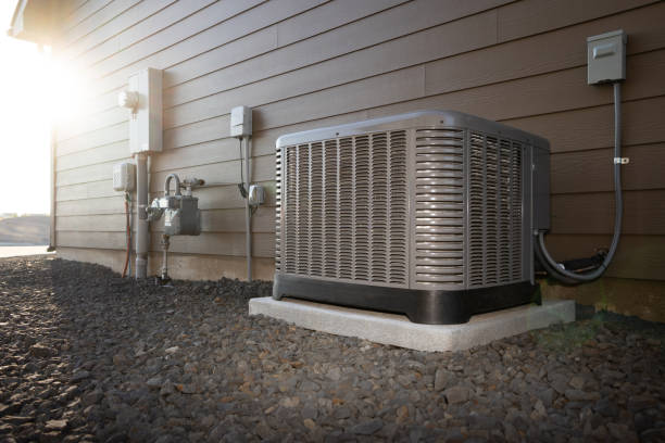 Best Residential HVAC in Meadowood, PA
